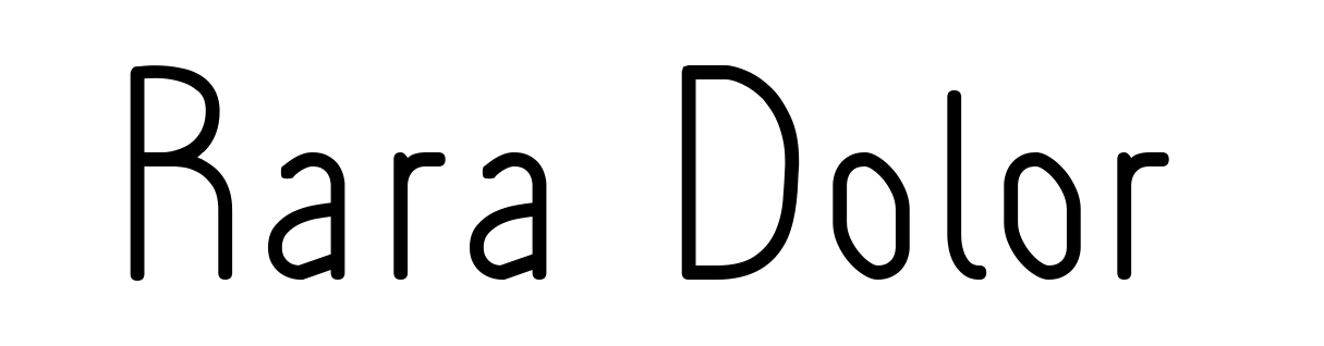 Rara Dolor